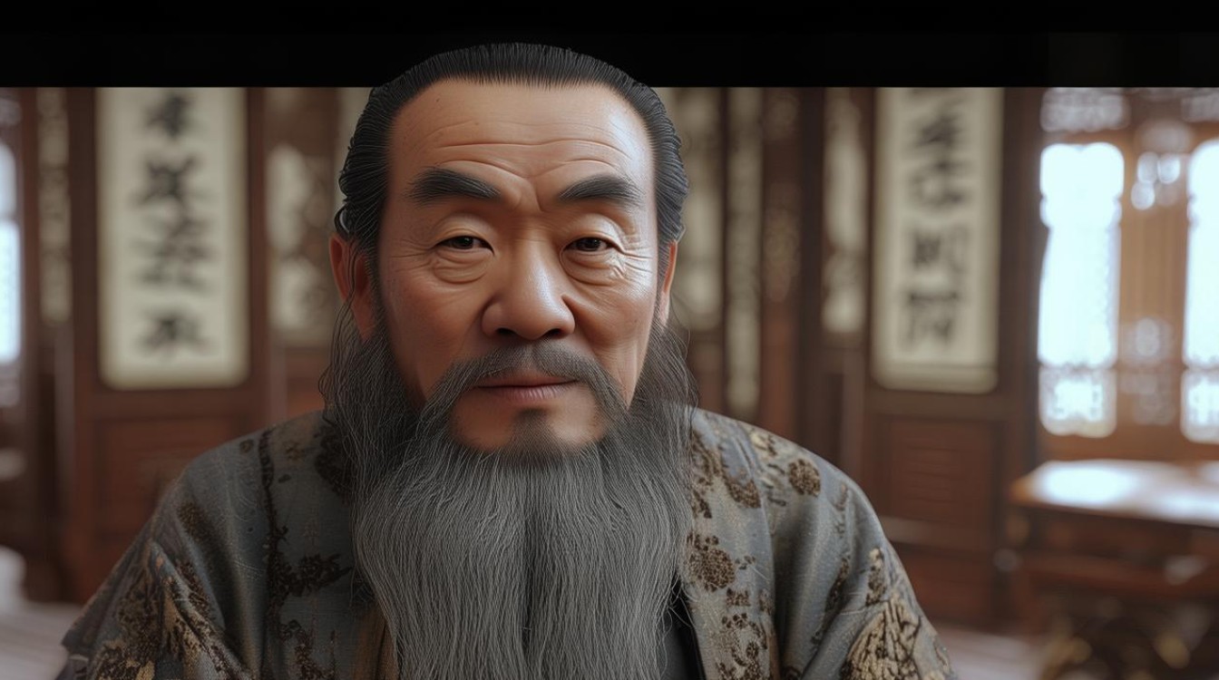郭德纲的处世哲学，嬉笑怒骂中藏着哪些人生智慧？-图2