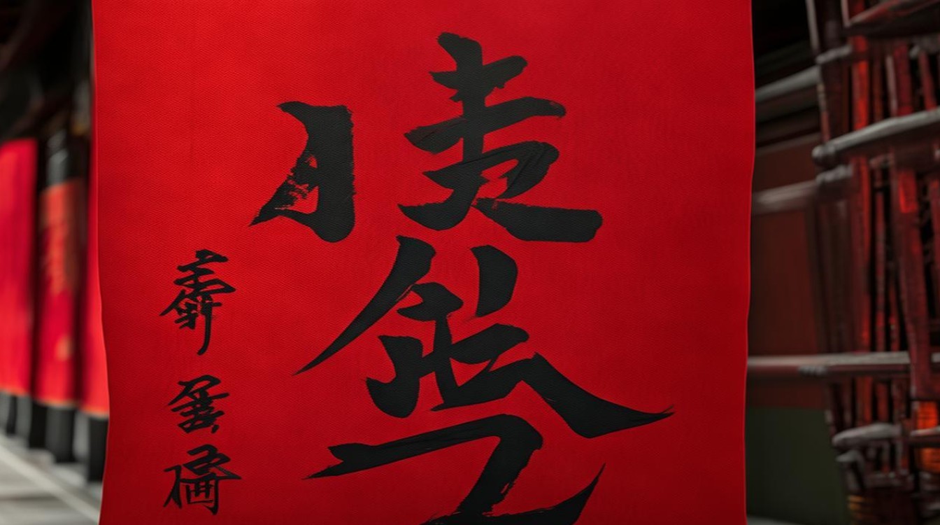 有哪些红色的四字成语？-图2