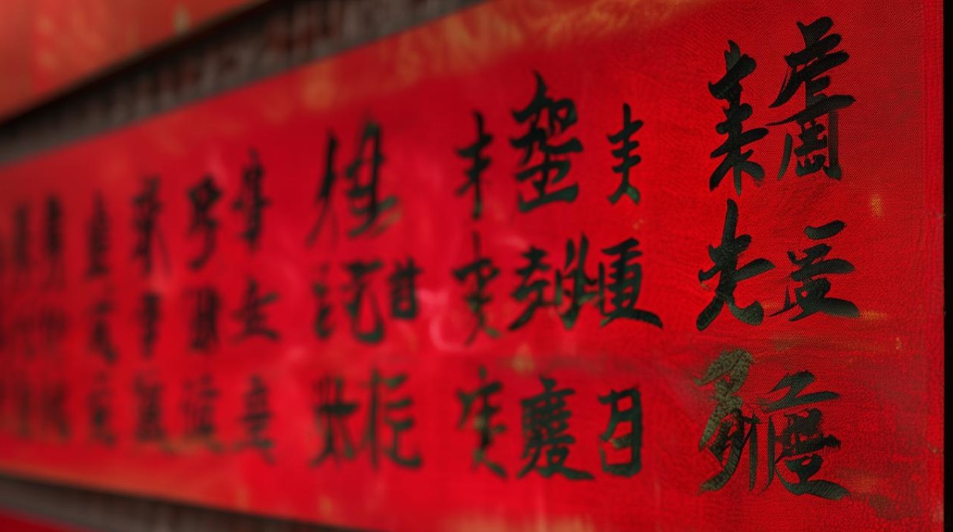 有哪些红色的四字成语？-图3