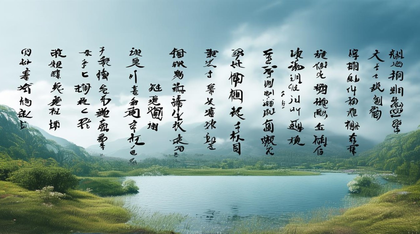 苍的成语有哪些？盘点带‘苍’字的常见成语-图1