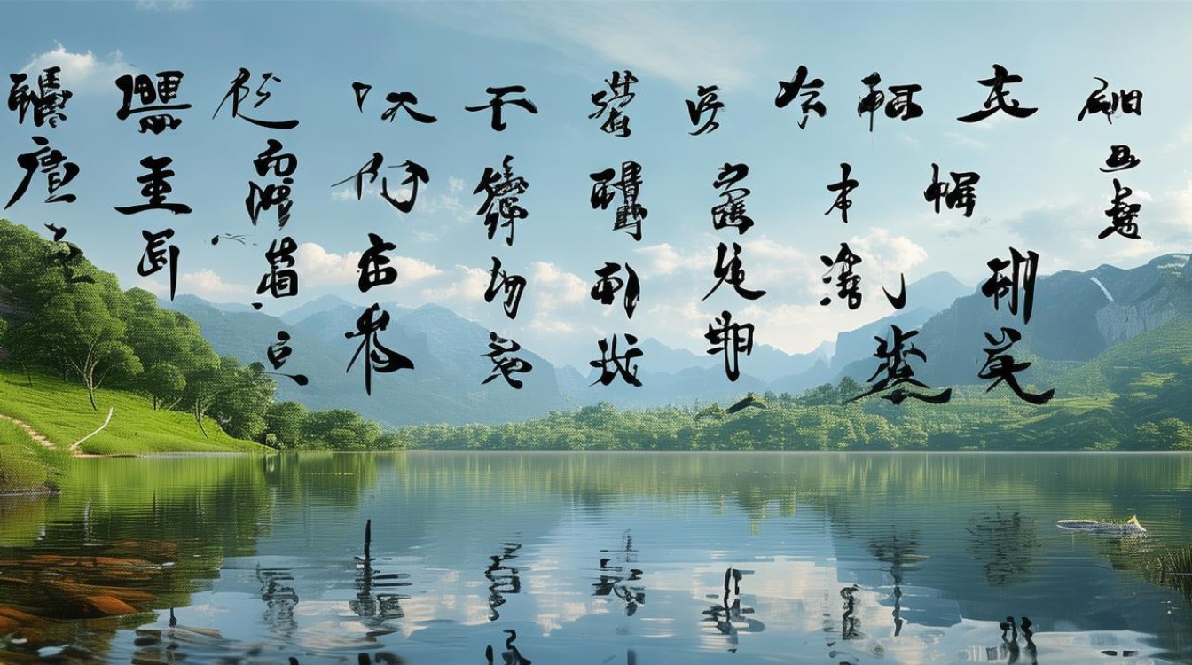苍的成语有哪些？盘点带‘苍’字的常见成语-图4