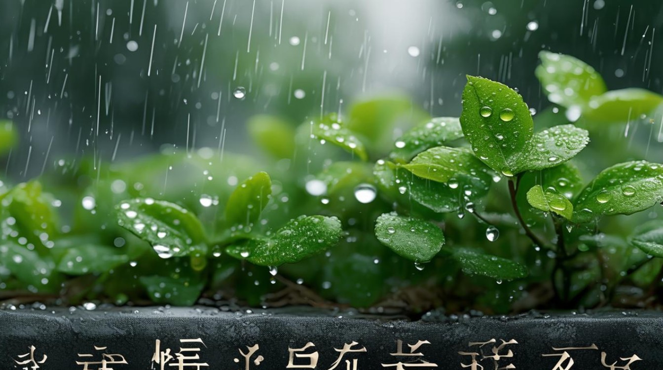 春雨润物细无声是什么意思？-图3