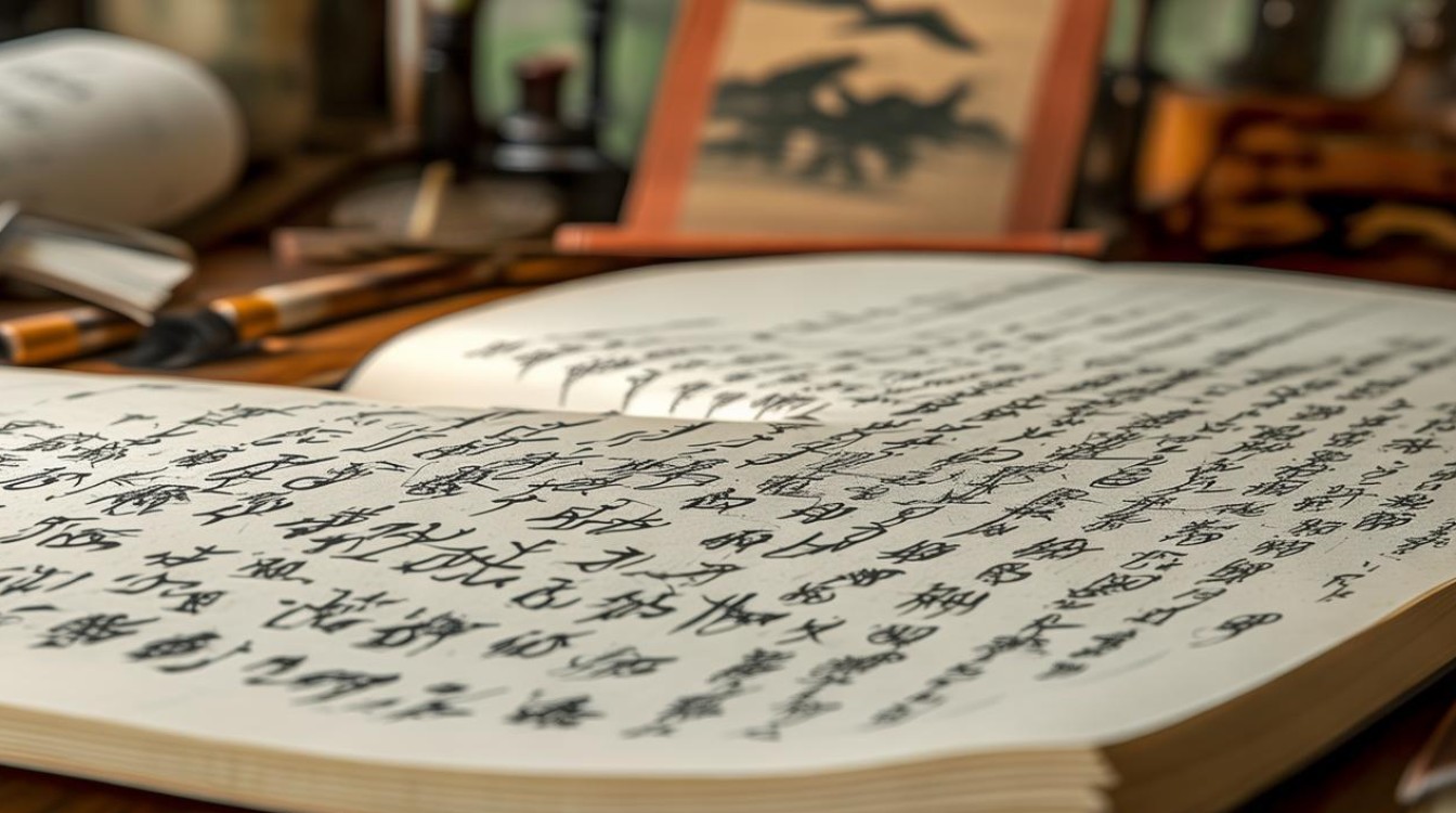 东字成语如何展现中华文化的智慧？-图1