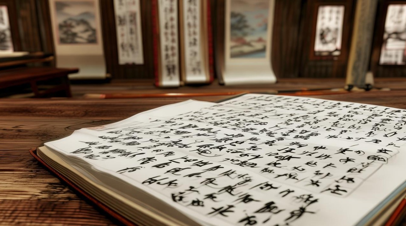 东字成语如何展现中华文化的智慧？-图2