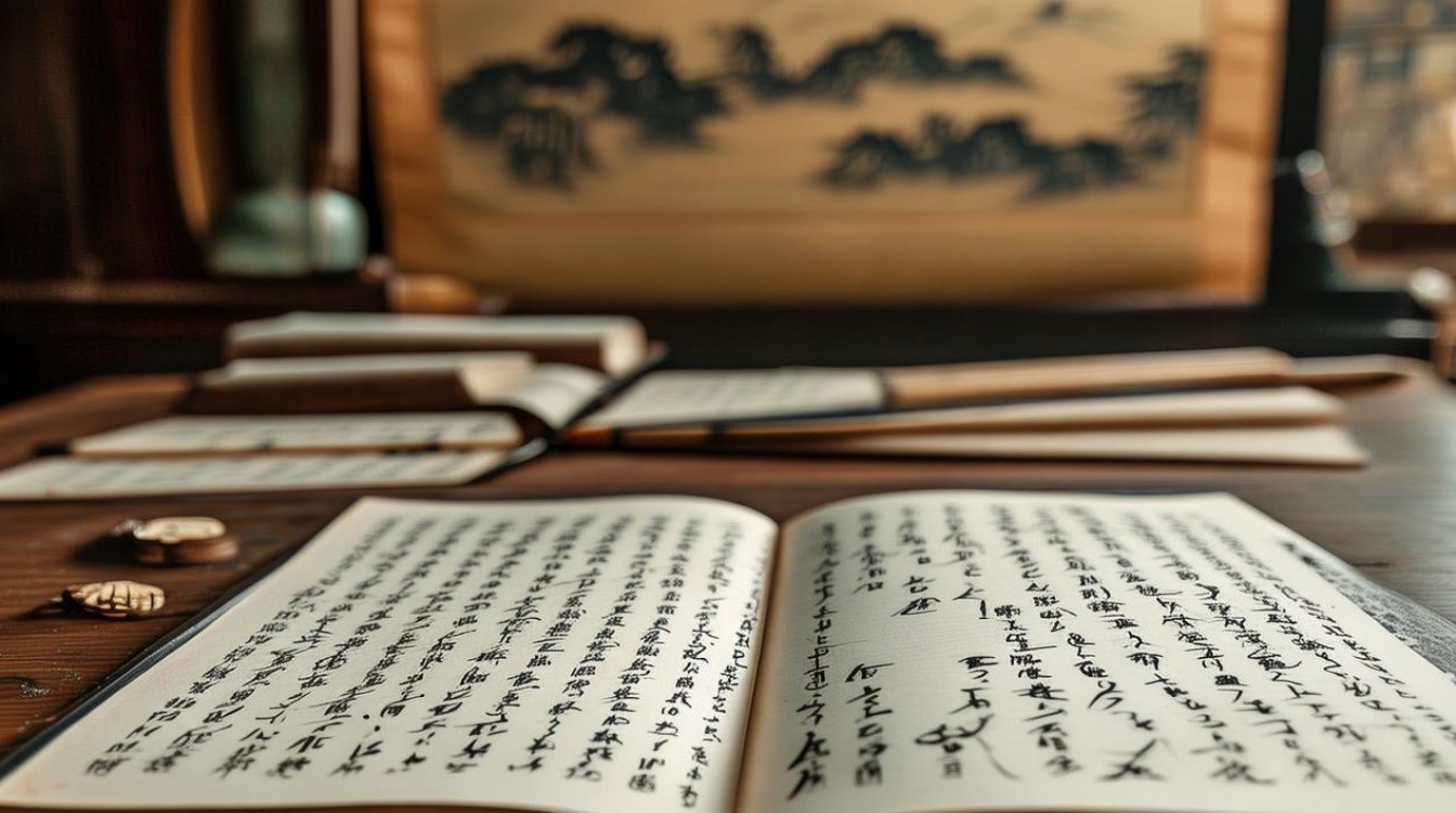 东字成语如何展现中华文化的智慧？-图4