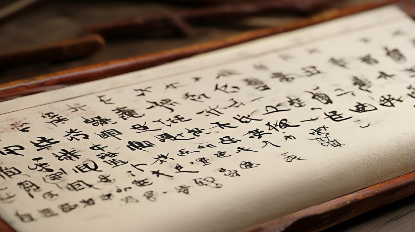ABBc成语，叠字中隐藏了哪些千年智慧？-图2