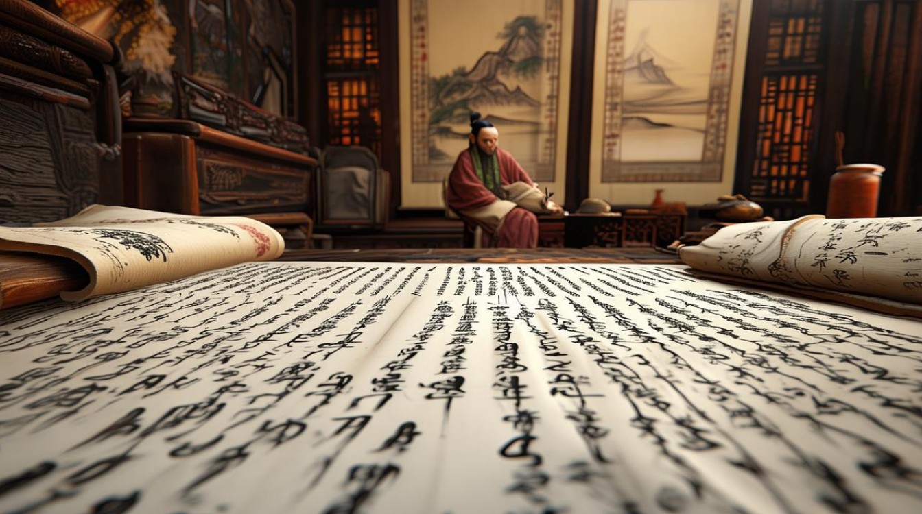 含古的成语有哪些？经典带古字的成语大全-图4