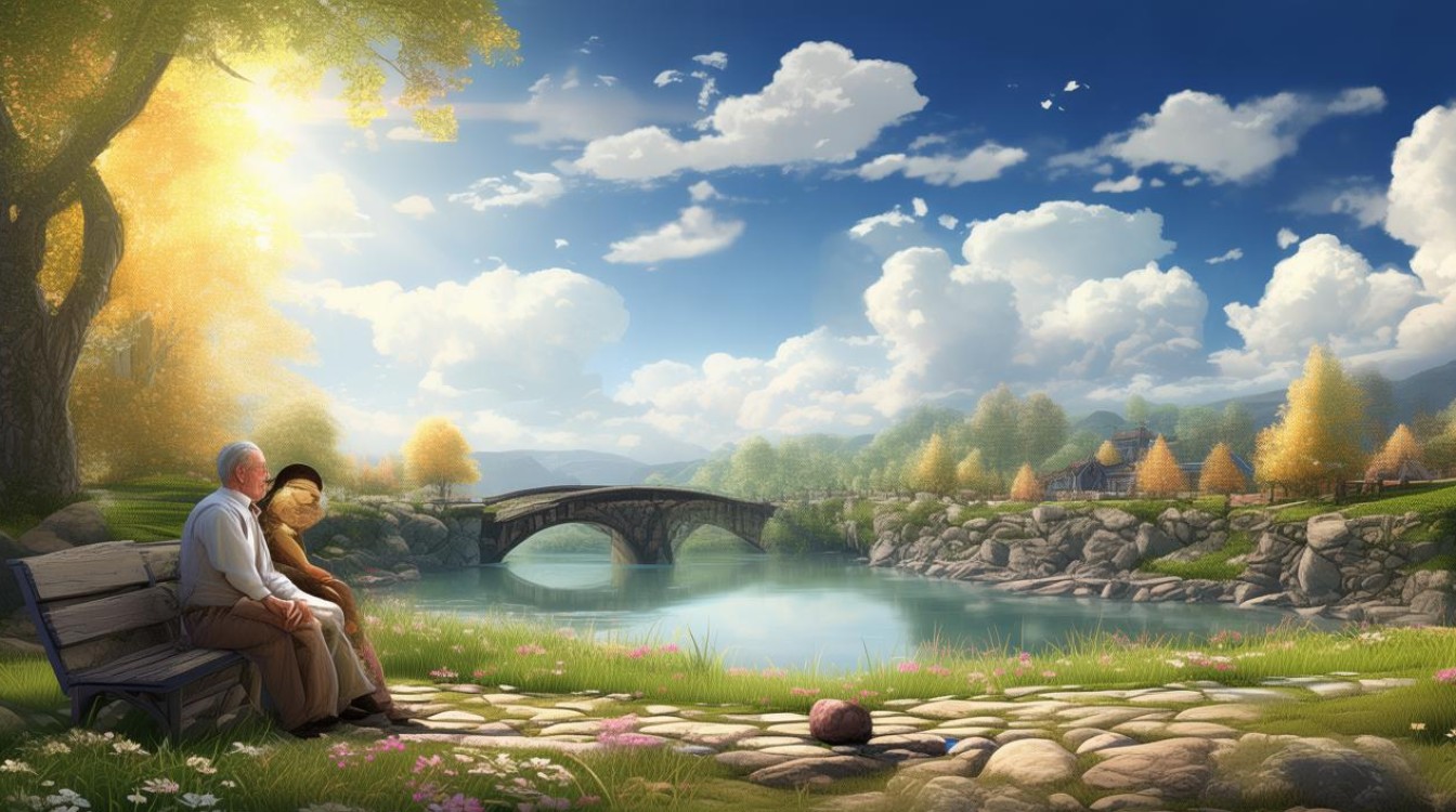 春光明媚话成语，季节里藏着哪些千年智慧？-图4