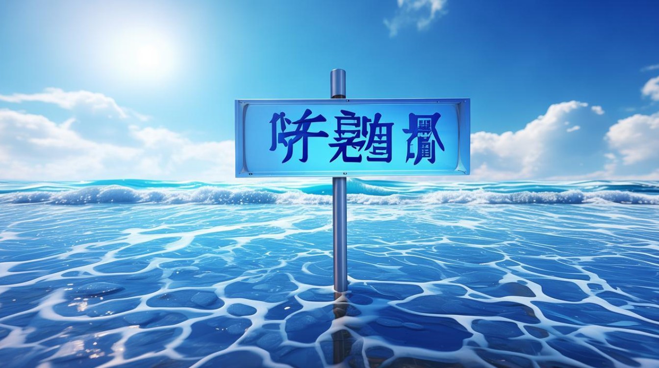 蓝有什么成语？盘点带‘蓝’字的常见成语-图1