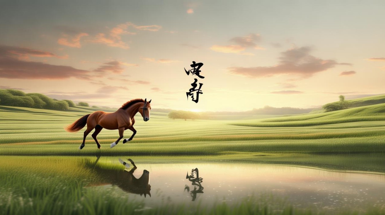 带驰的成语有哪些？常见带驰字的四字成语大全-图4