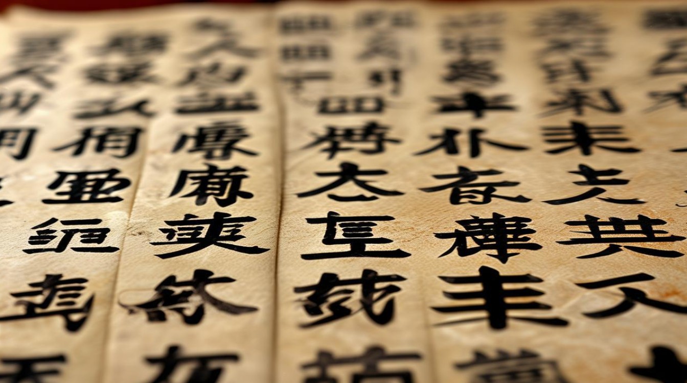 哪些成语能表达嫌弃之意？汉语嫌弃成语大全-图3