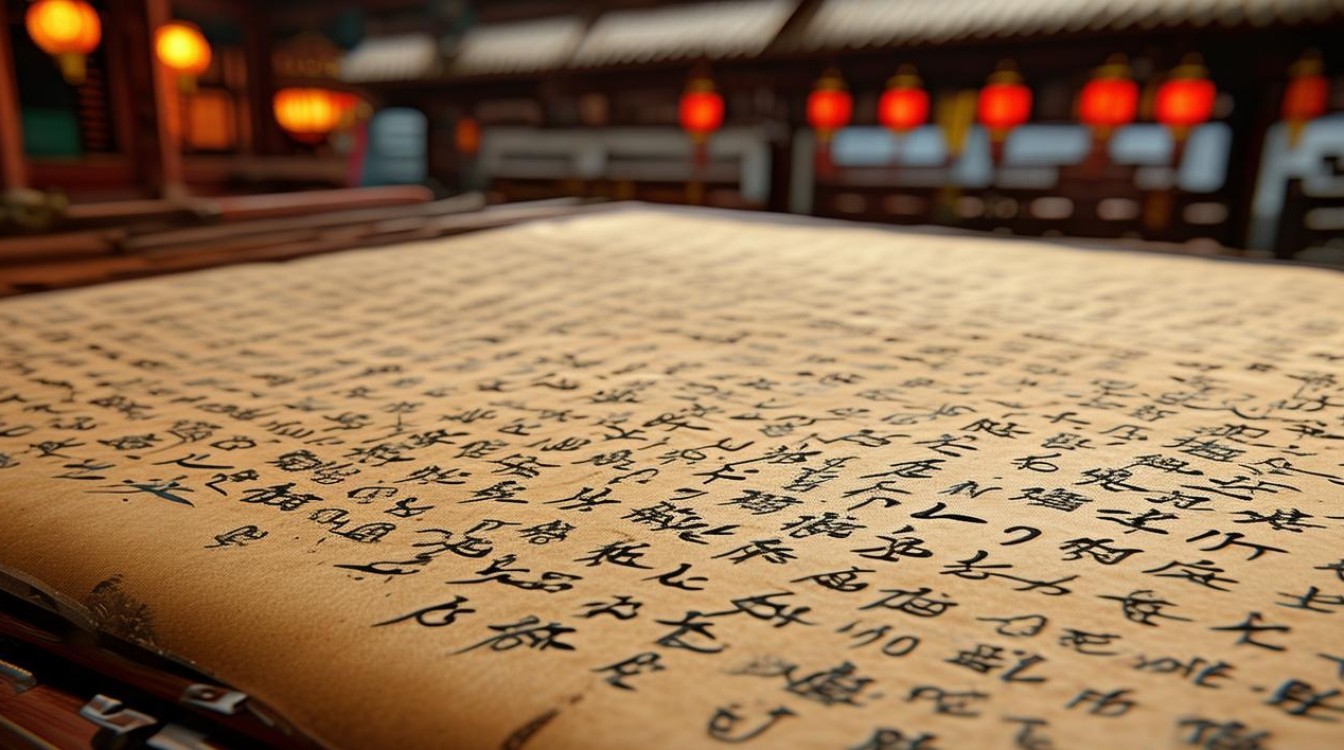 百孔成语，汉语中的智慧结晶有哪些奥秘？-图4