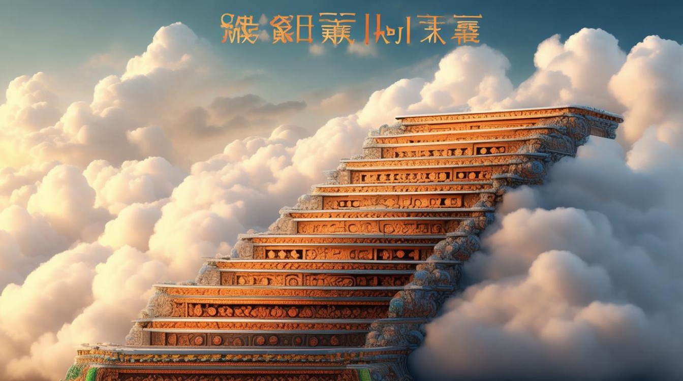 哪些成语寓意步步高升？-图2