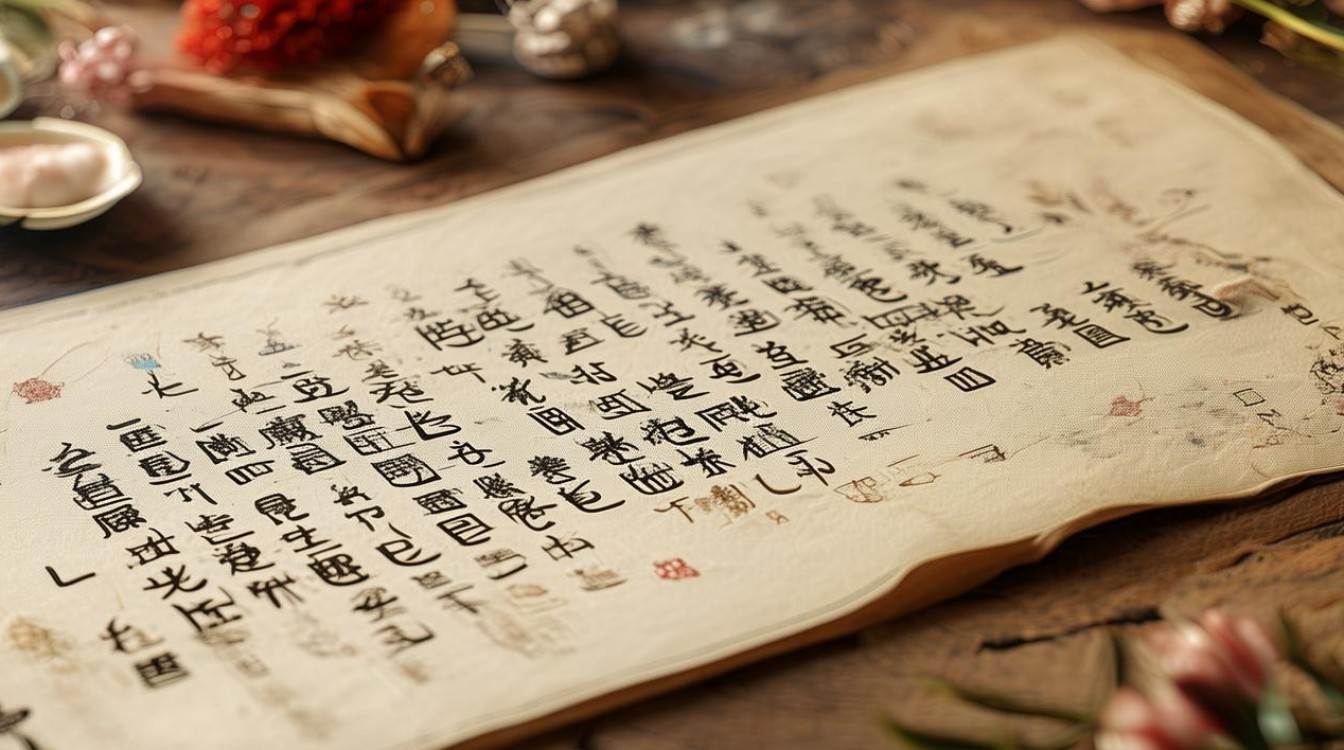 祝福他人的成语有哪些？-图3