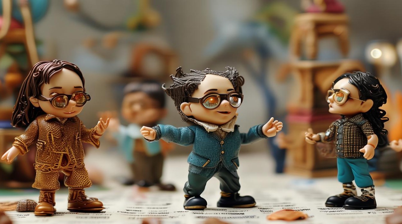 什么是ABCC形式的成语？妙趣横生的例子解析-图4