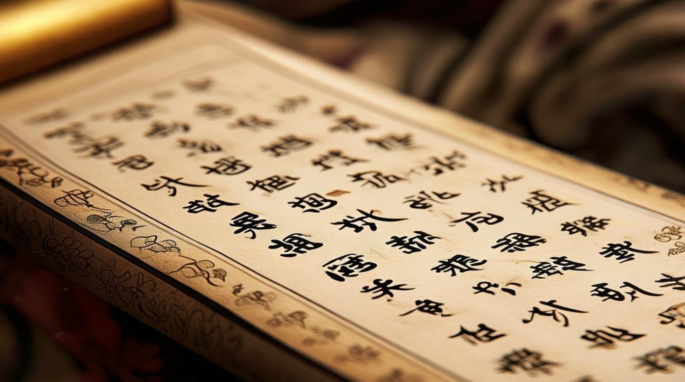 魅字成语有哪些？揭秘汉字的神秘魅力-图3