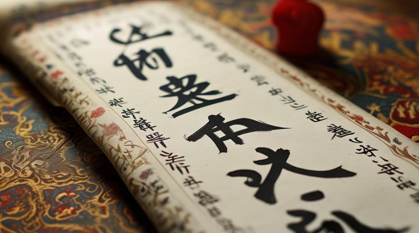 毓秀成语为何是中华语言的千年智慧瑰宝？-图4