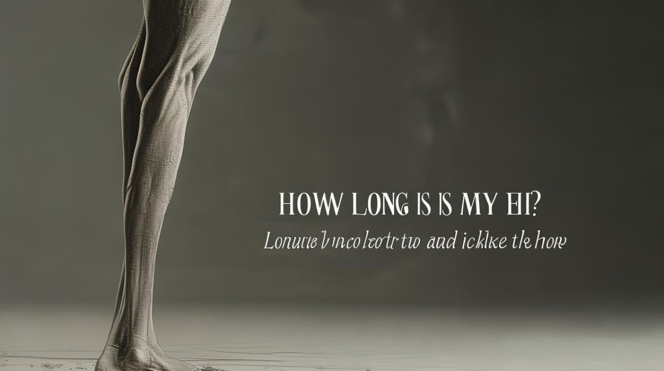 有哪些形容腿长的搞笑句子？笑到腿软！-图1