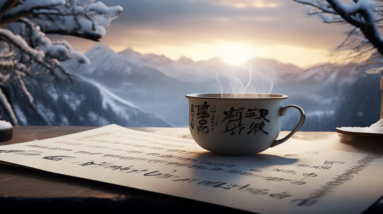 寒暖成语如何体现汉语的温度与智慧？-图2