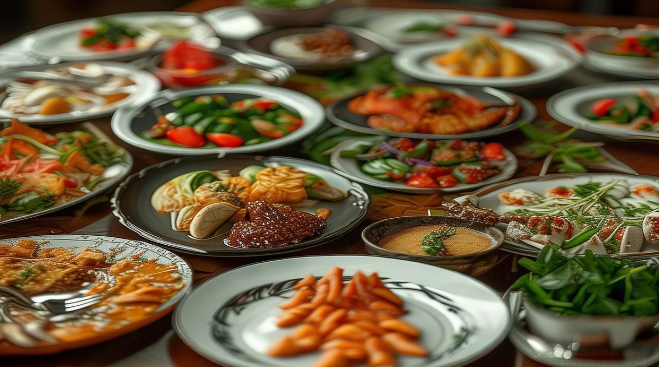 有哪些美食句子能表达心情？简短说说短语分享-图2