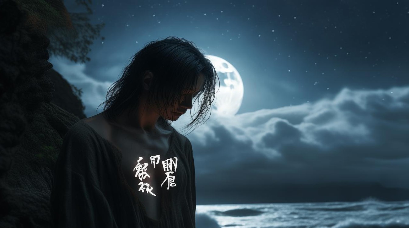 哪些成语能深刻表达内心痛苦？-图4