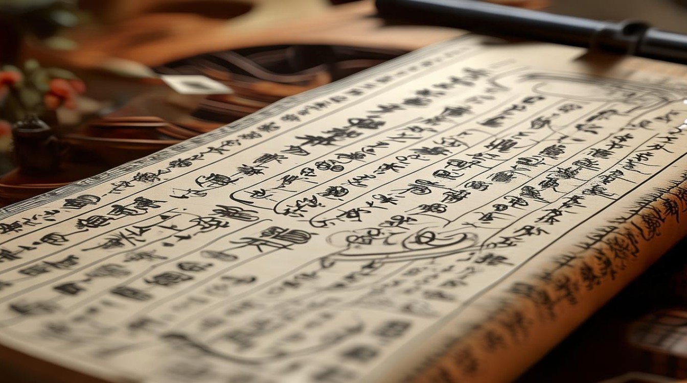 韬字成语有哪些？探索智慧与谋略的文化瑰宝-图1