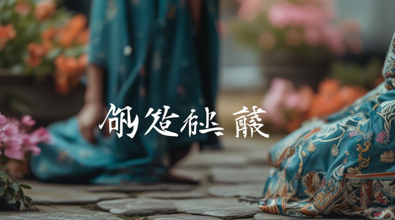 跪字成语有哪些文化内涵与语言魅力？-图2