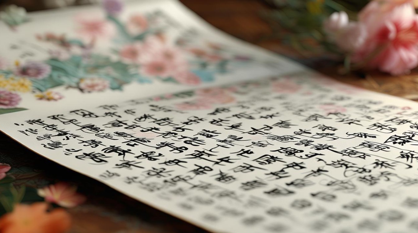 含有‘花’字的成语有哪些？中华文化瑰宝赏析-图3