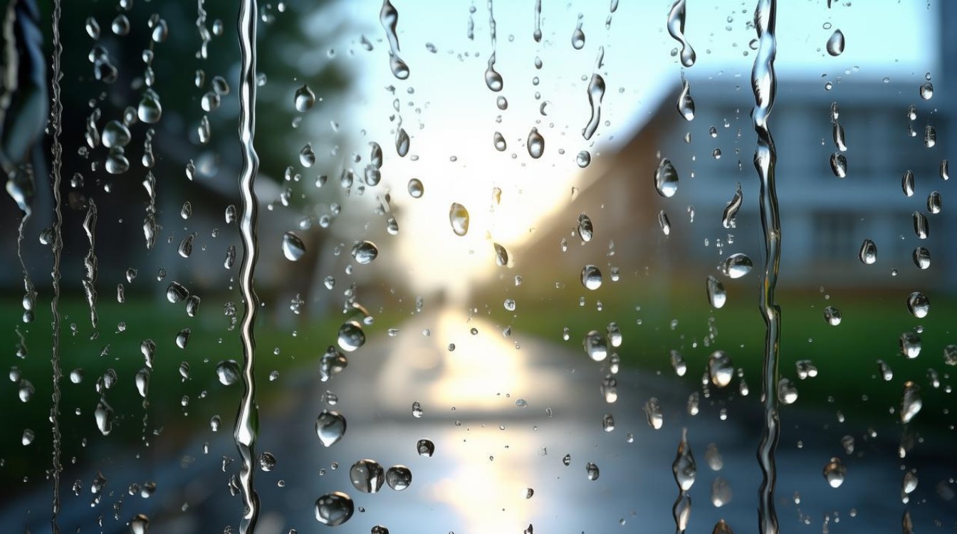 雨后的清晨为什么充满泥土与青草的芬芳？-图1