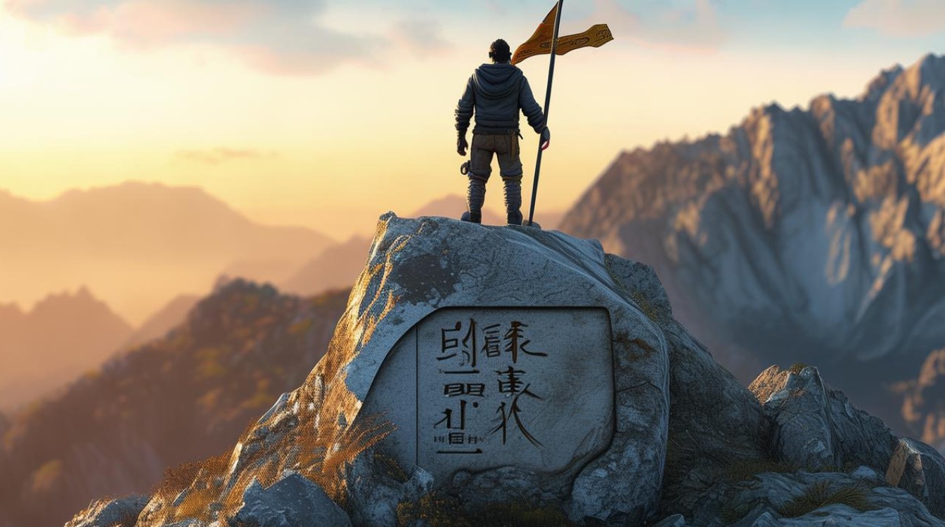 战胜困难的成语有哪些？励志成语大全-图3