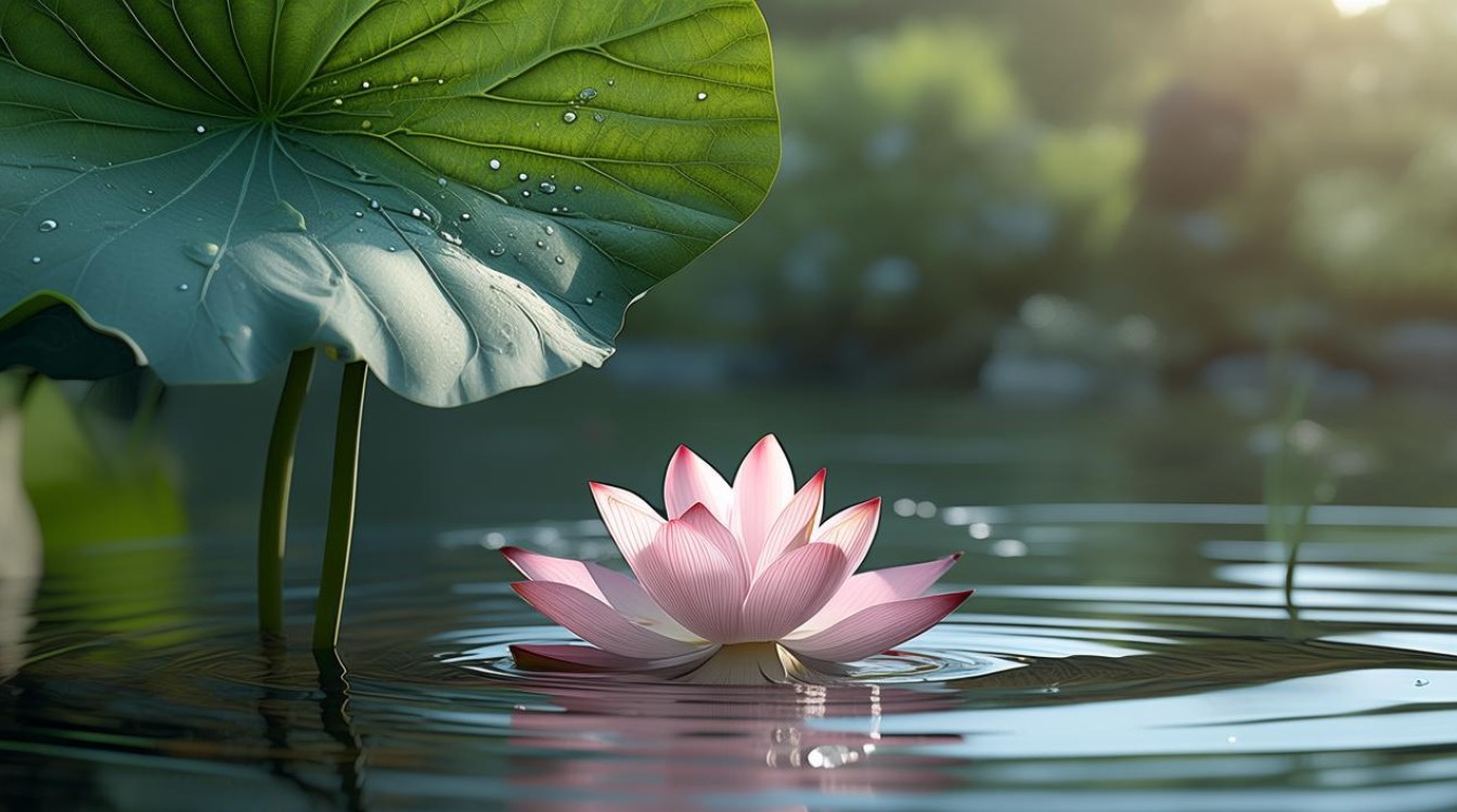 一花一世界，一叶一菩提是什么意思？-图4
