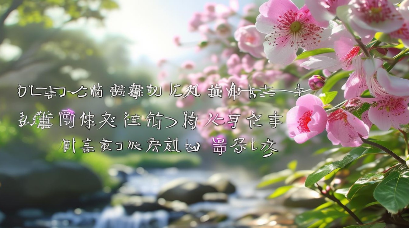 哪些经典成语最能表达关怀之情？-图2
