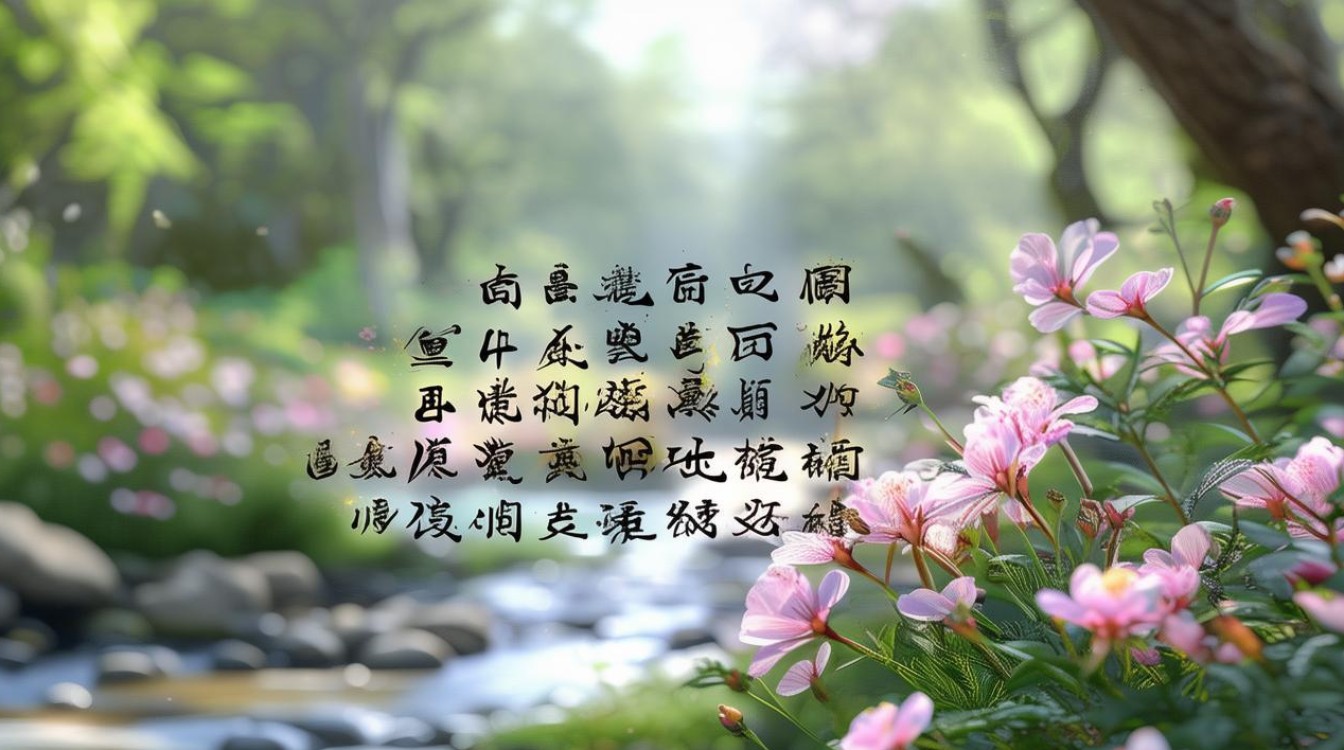 哪些经典成语最能表达关怀之情？-图3