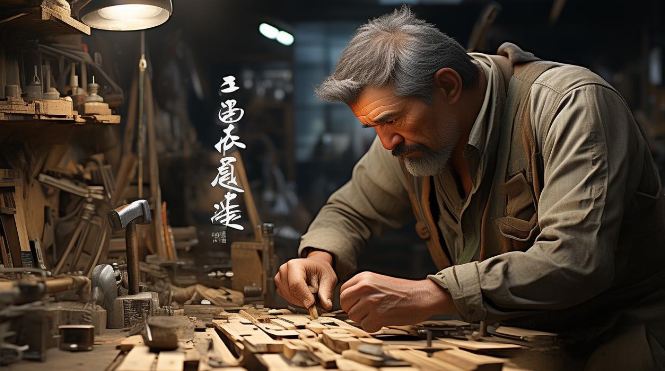 形容勤奋的四字成语有哪些？-图1