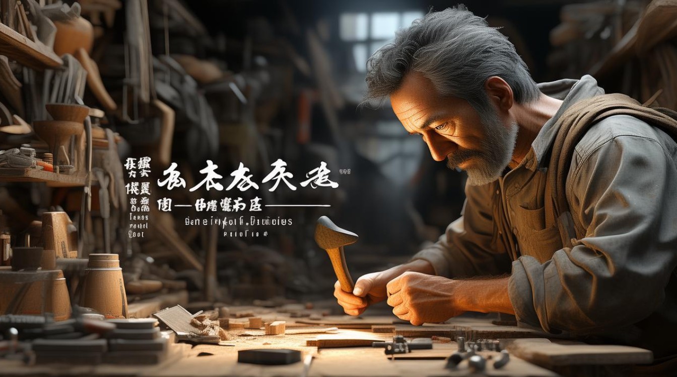 形容勤奋的四字成语有哪些？-图2