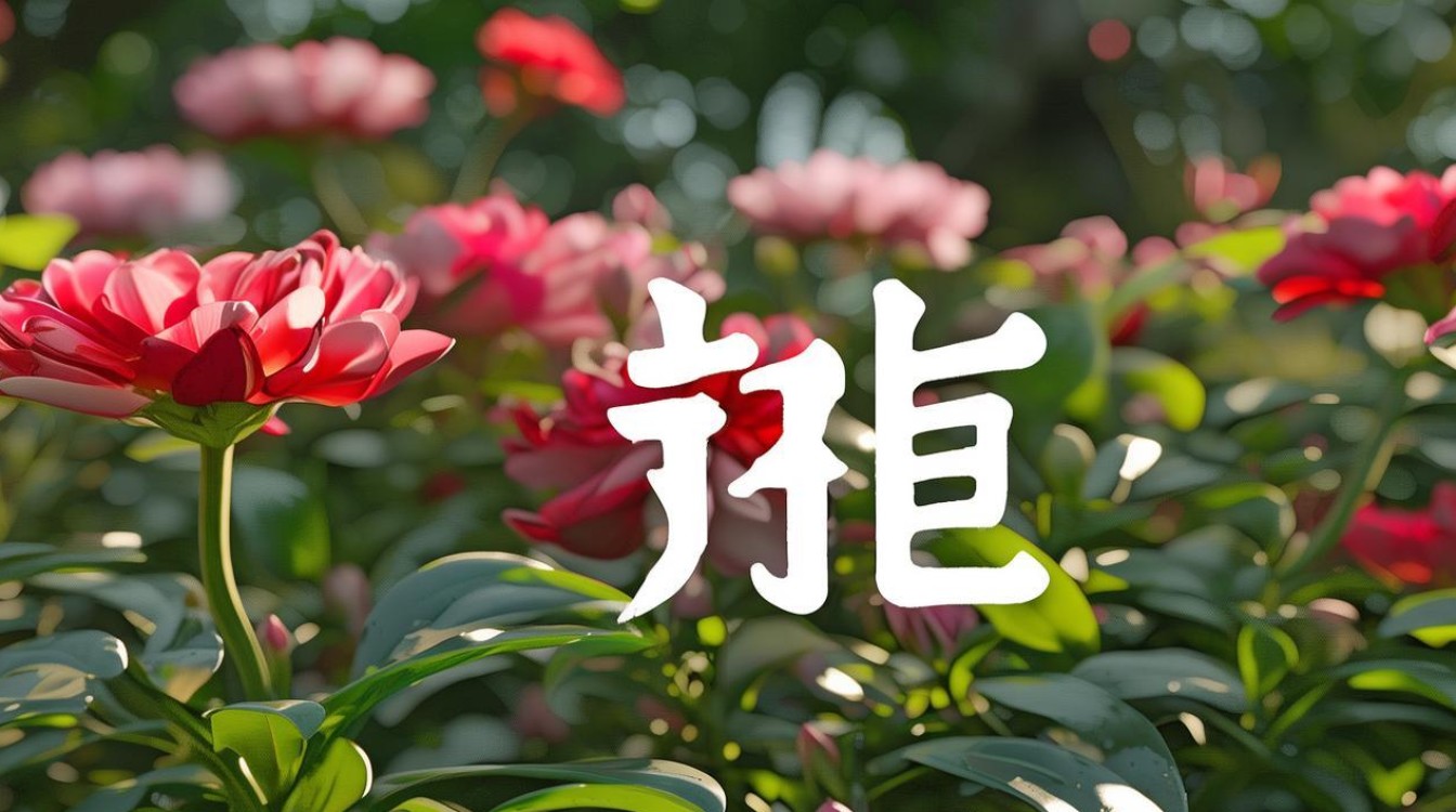 有哪些带‘花’字的成语？-图1