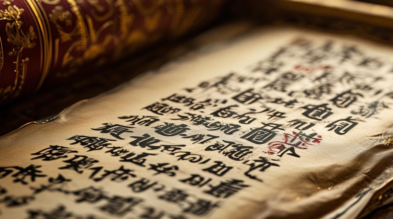 护字成语有哪些？常见带‘护’的成语大全-图1