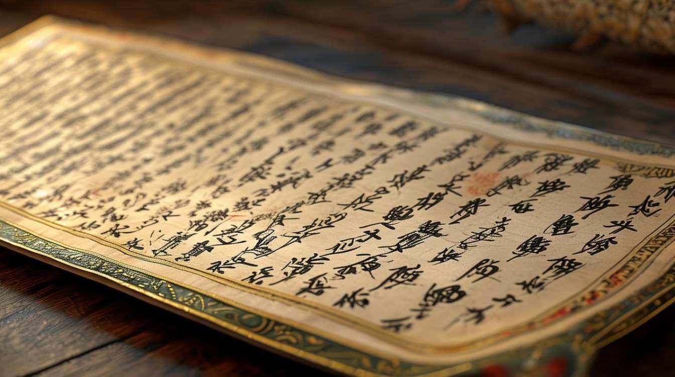 护字成语有哪些？常见带‘护’的成语大全-图4