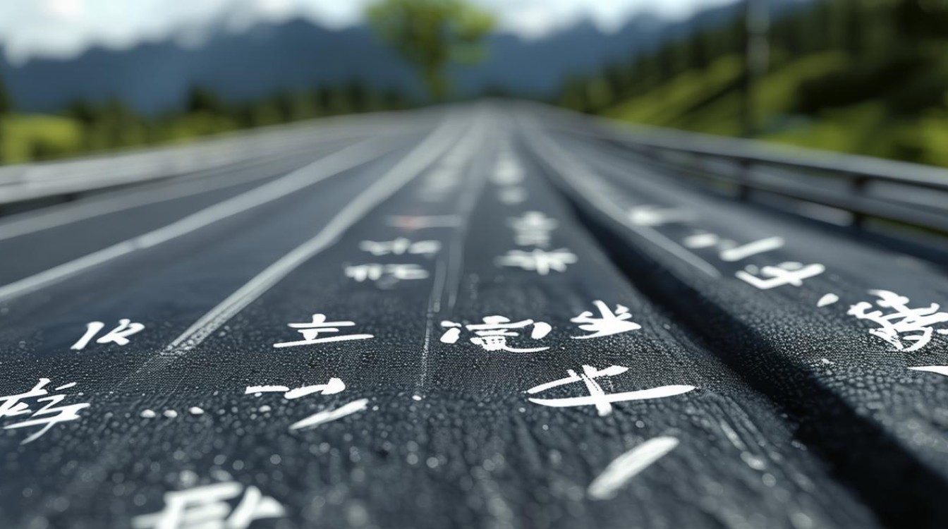 哪些成语能传神描绘道路百态？-图4