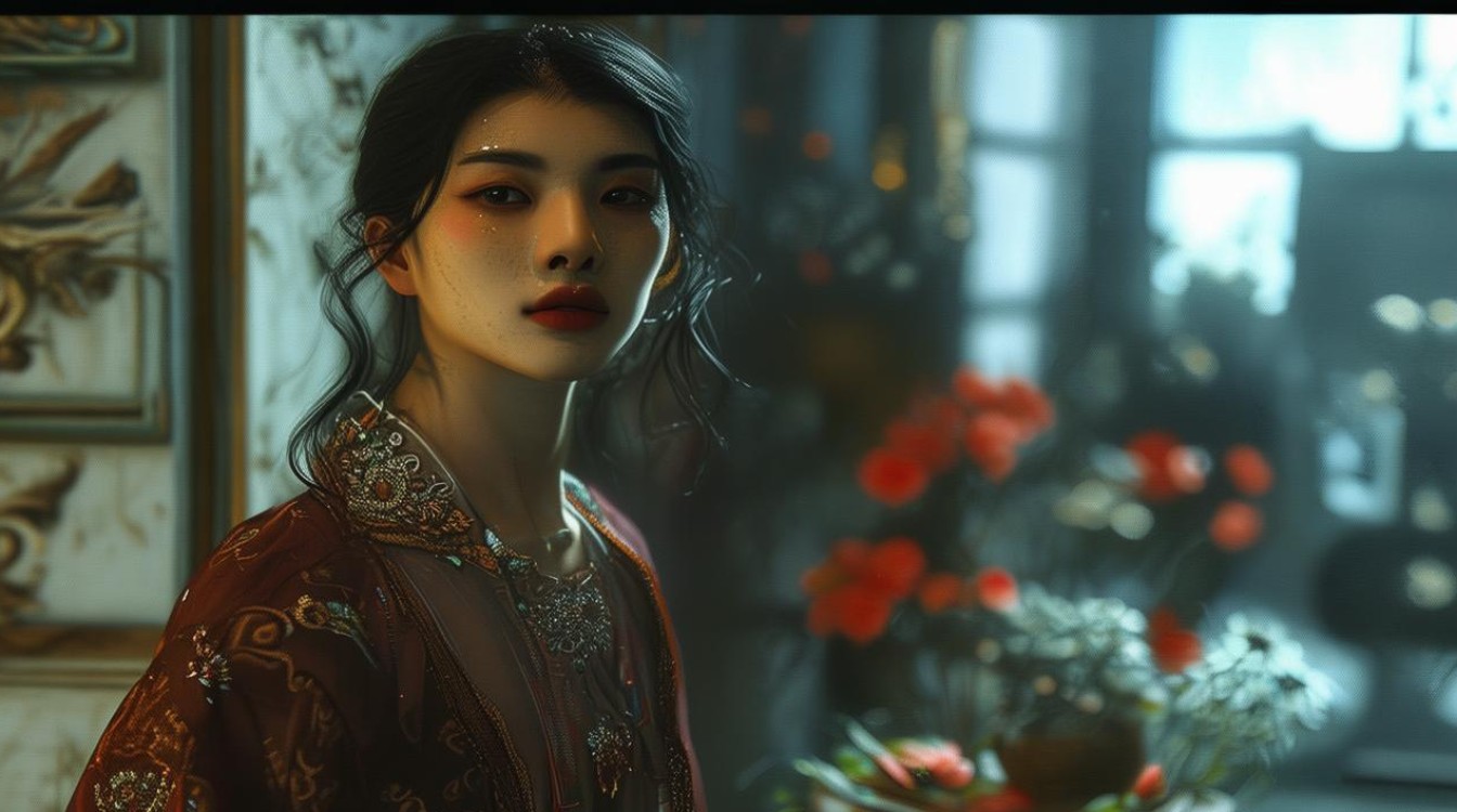 成语中隐藏着哪些性感密码？古典修辞如何碰撞现代审美？-图2