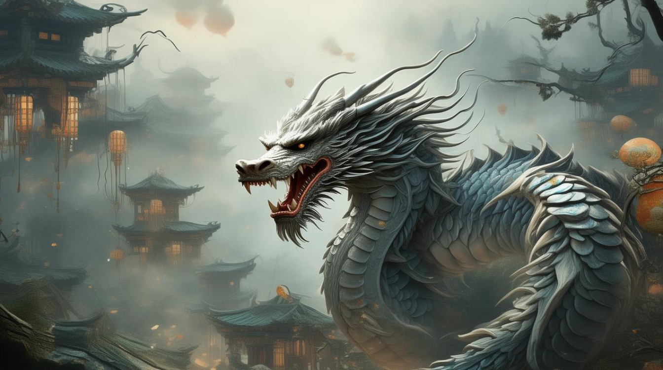 蛟的成语有哪些？揭秘中国文化中的神秘力量-图3