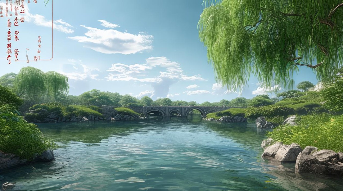 哪些舒缓的成语能让心灵沉淀？-图3