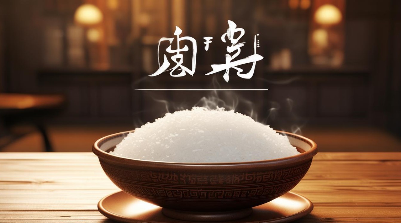 酒米成语，如何解码舌尖上的文化密码？-图1