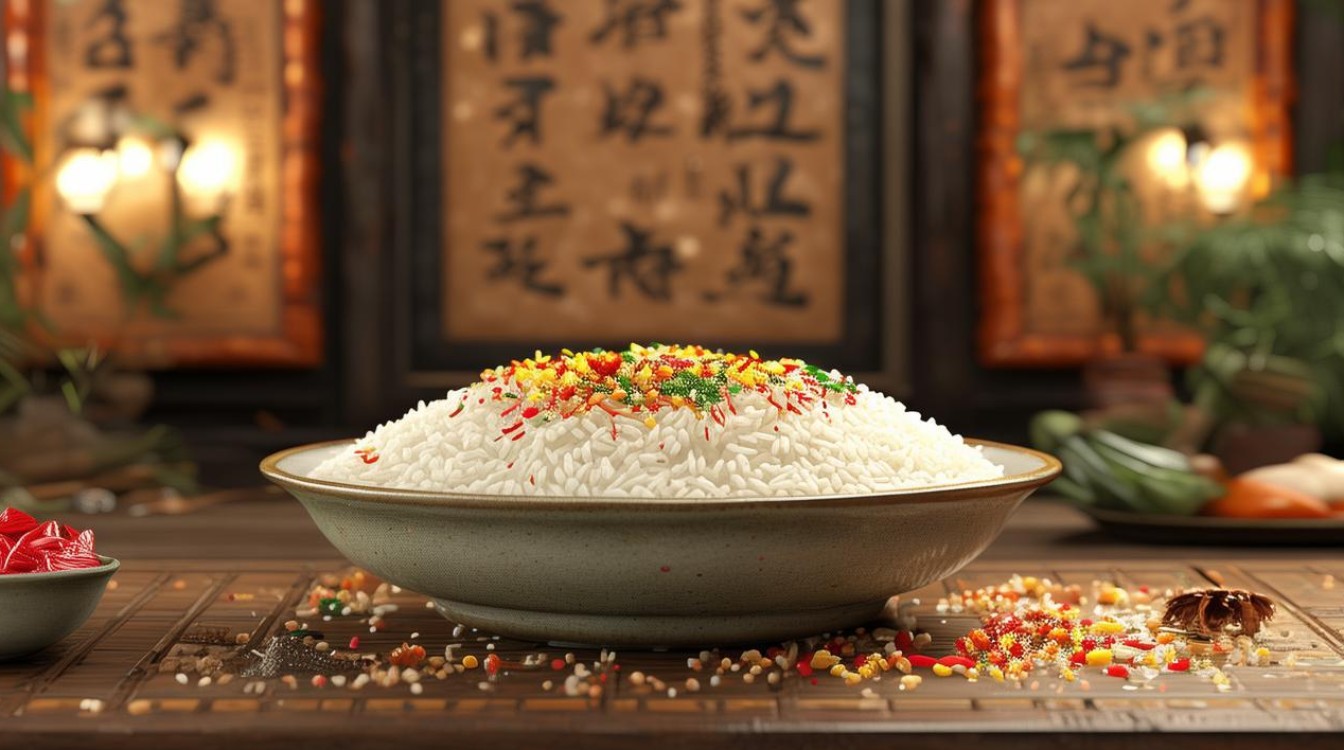 酒米成语，如何解码舌尖上的文化密码？-图2