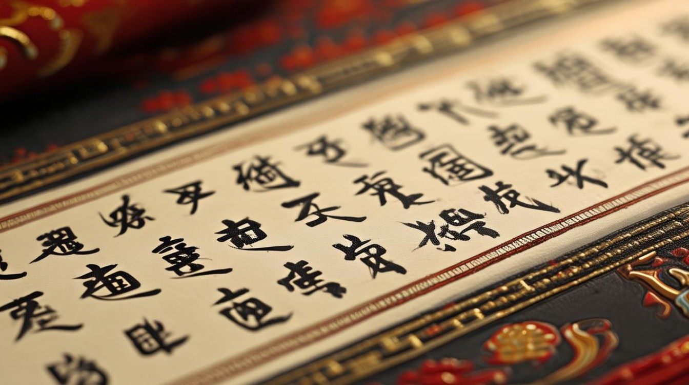 三子成语有哪些？言简意赅的智慧结晶-图1