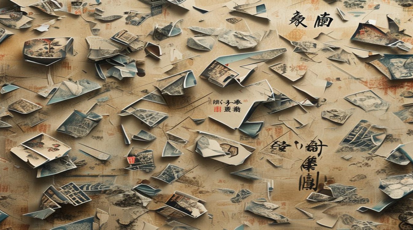 成语解构，经典文化在现代如何被重新诠释？-图1