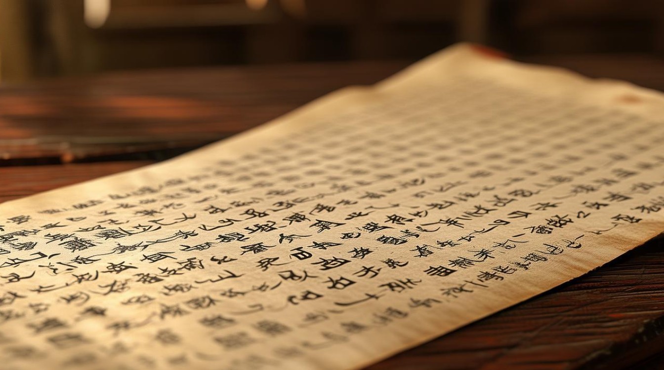 成语中隐藏了哪些智慧与深意？-图1