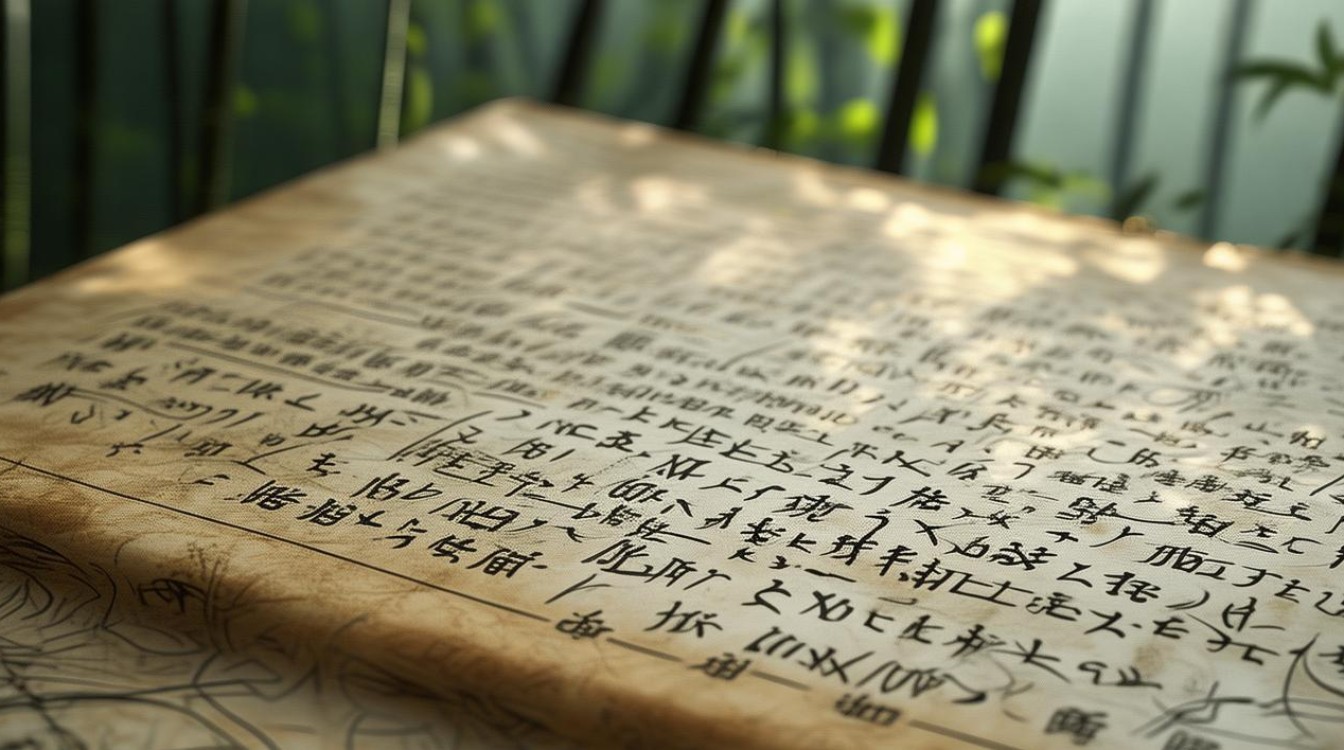 獠成语有哪些？揭秘语言中的野性与智慧-图3