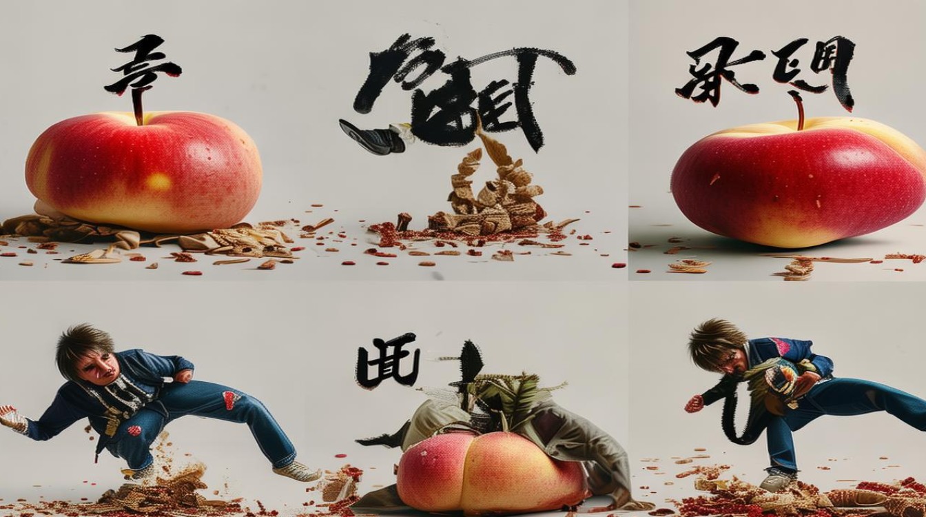 跌的成语有哪些？盘点常见带‘跌’字的四字成语-图1