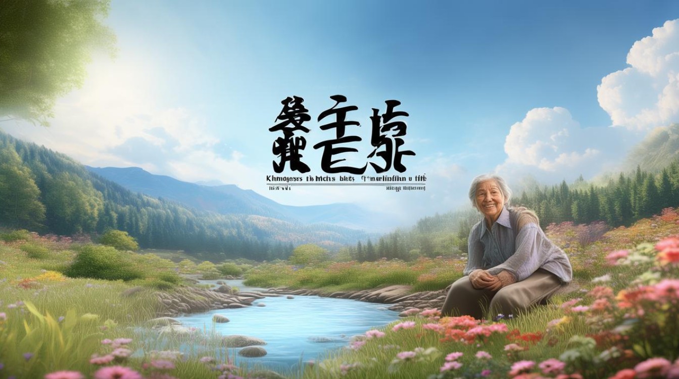 为什么善良是生命中最美的风景？-图1